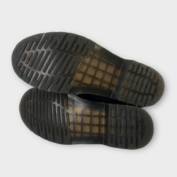 Dr. Martens 1461 YOTT Year of the Tiger Leather Oxford Lace-up Shoes NEW - Picture 11 of 15